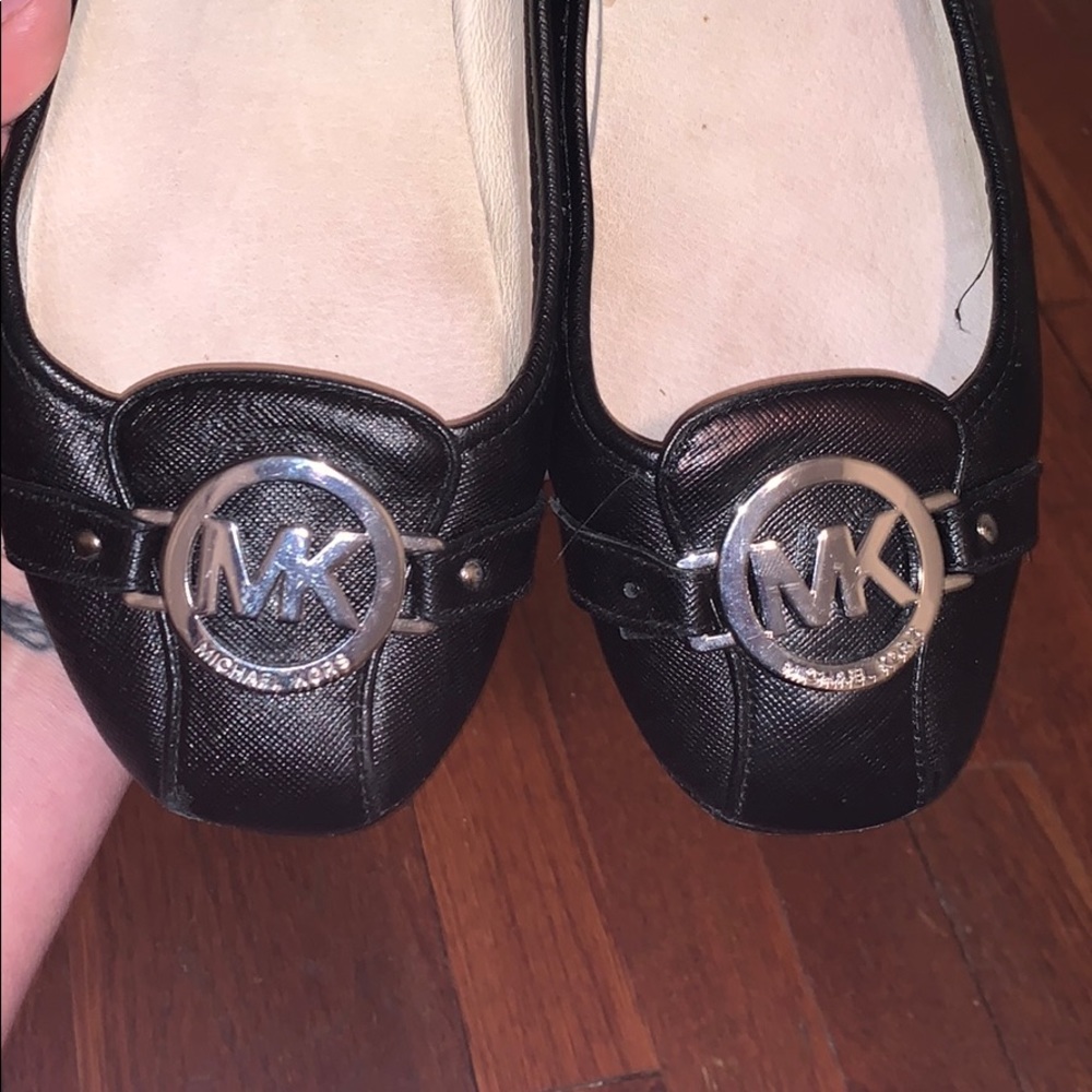 Michael Kors loafers